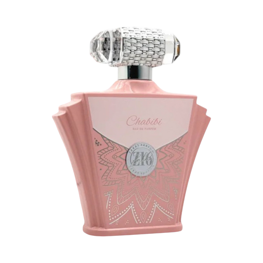 Z16 By Zakat 3.4 Oz Eau De Parfum