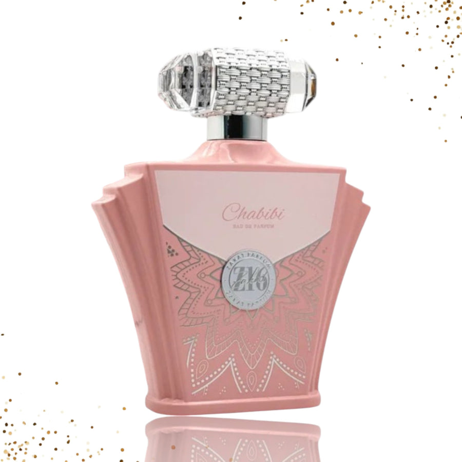 Z16 By Zakat 3.4 Oz Eau De Parfum