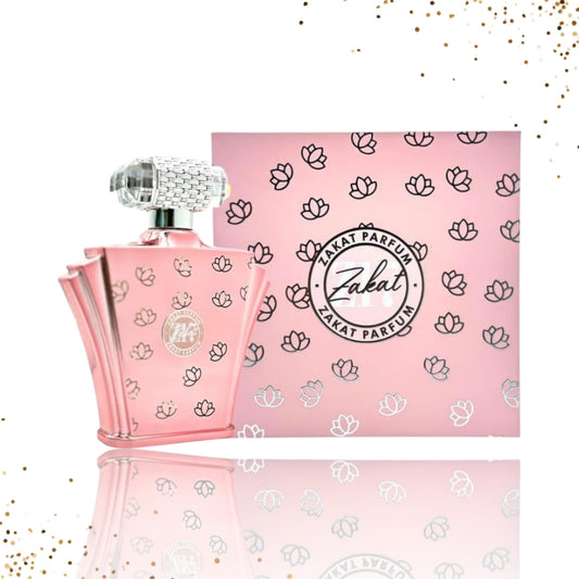 Z17 by Zakat Parfum