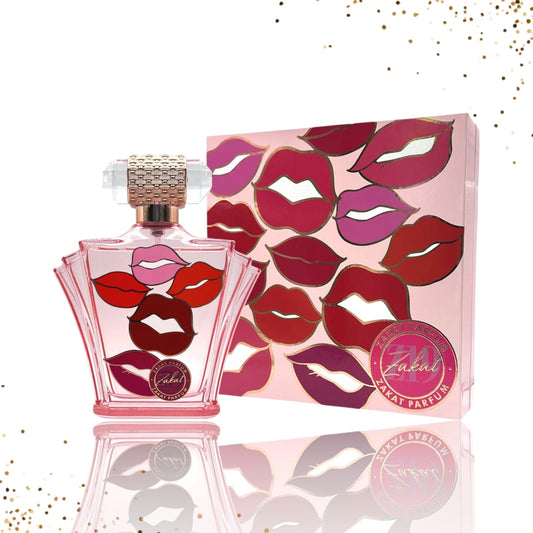 Z19 BY Zakat Parfums