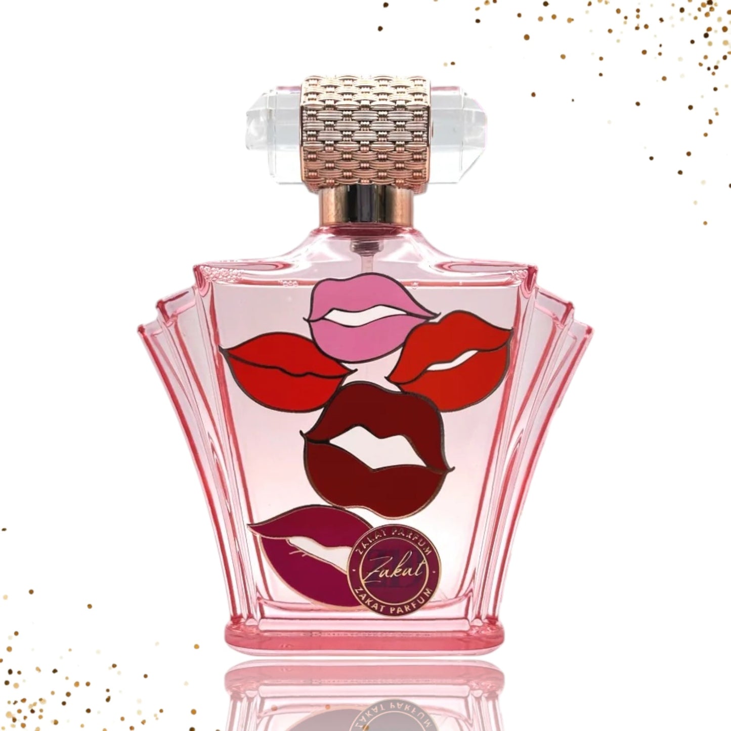 Z19 BY Zakat Parfums