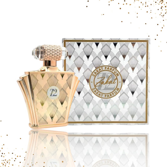 Z2 by Zakat Parfum