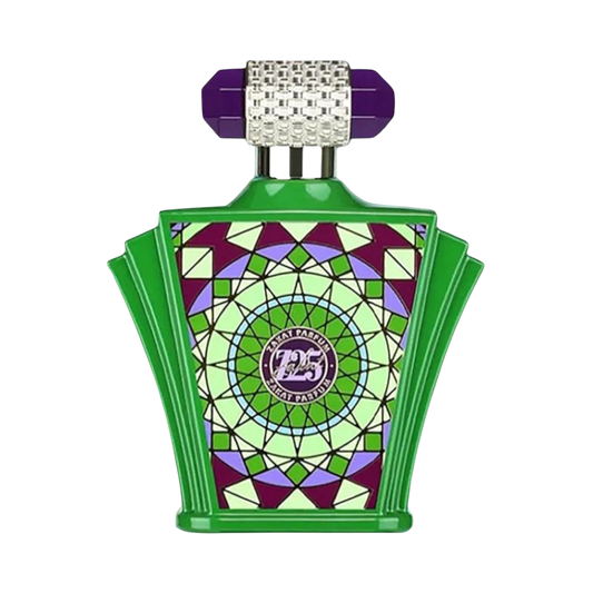Z25 by Zakat Eau de Parfum 3.4oz