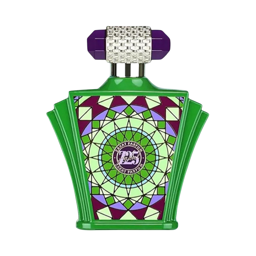 Z25 by Zakat Eau de Parfum 3.4oz