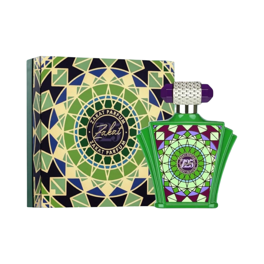 Z25 by Zakat Eau de Parfum 3.4oz