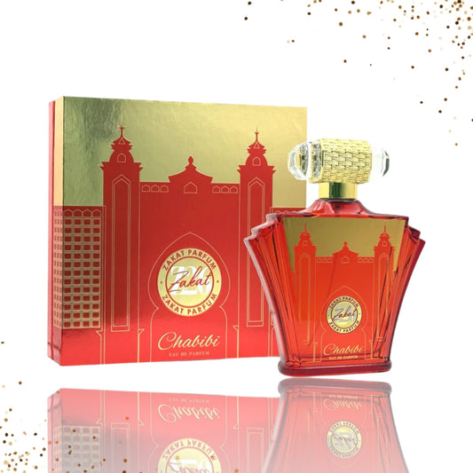 Z26 By Zakat 3.4 Oz Eau De Parfum