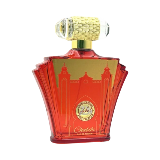 Z26 By Zakat 3.4 Oz Eau De Parfum