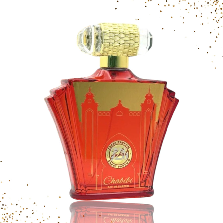 Z26 By Zakat 3.4 Oz Eau De Parfum