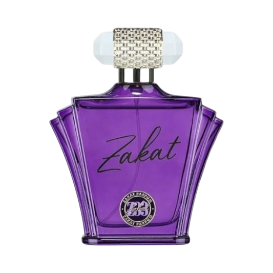 Z33 by Zakat