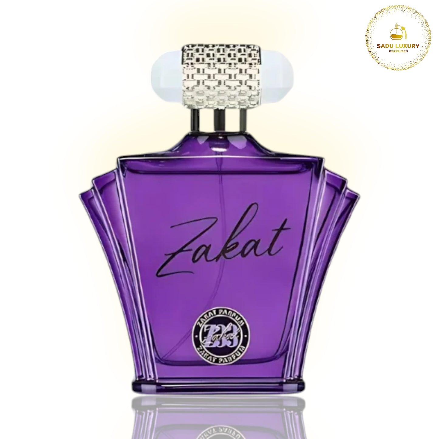 Z33 by Zakat 3.4oz Eau de Parfum