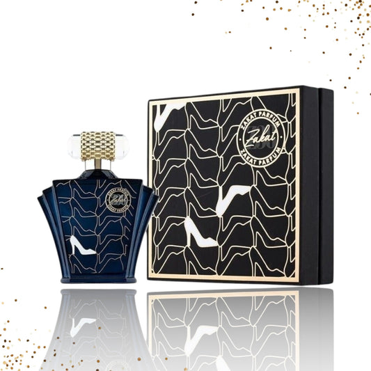 Z38 by Zakat Parfum