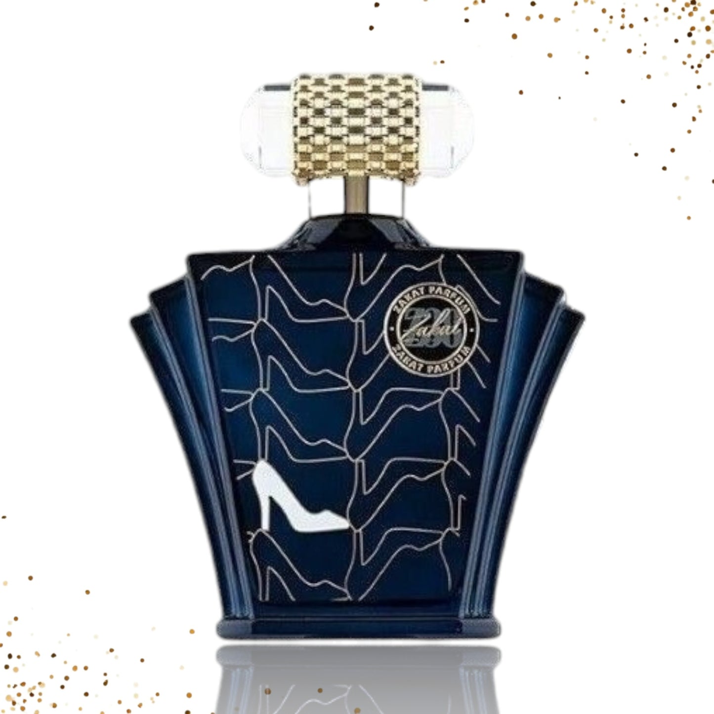 Z38 by Zakat Parfum