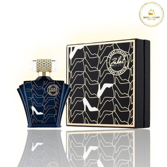 Z38 by Zakat Parfum 3.4oz Eau de Parfum