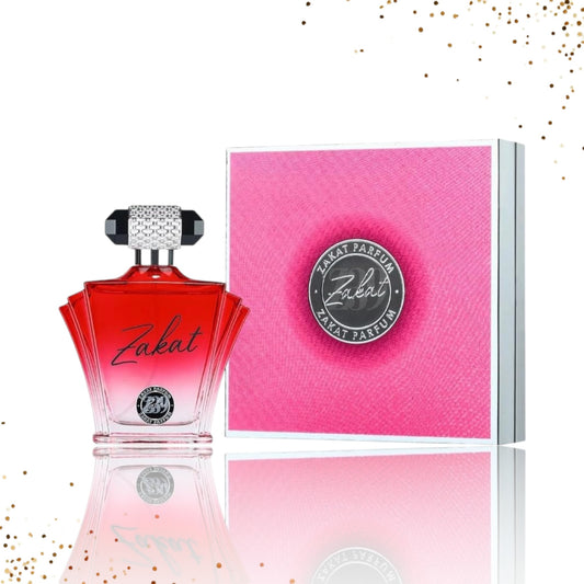 Z39 by Zakat Parfum