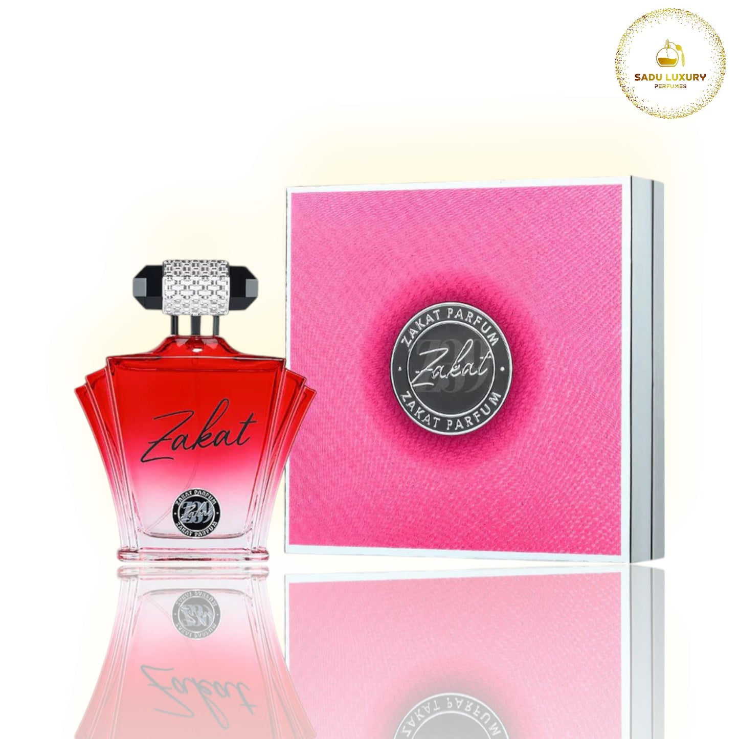 Z39 by Zakat Parfum 3.4oz Eau de Parfum