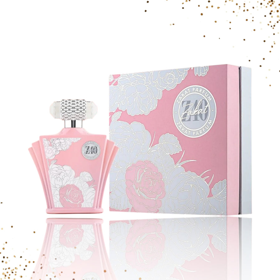 Z40 by Zakat Parfum 3.4oz Eau de Parfum