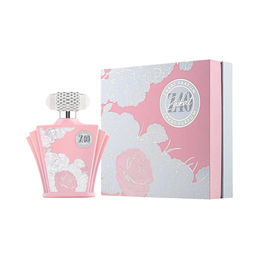 Z40 by Zakat Parfum 3.4oz Eau de Parfum