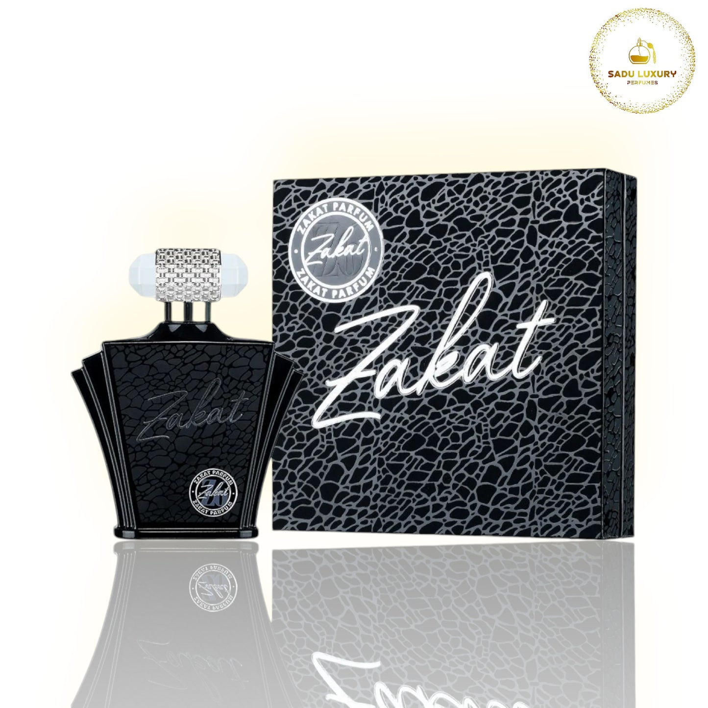 Z6 by Zakat 3.4oz Eau de Parfum