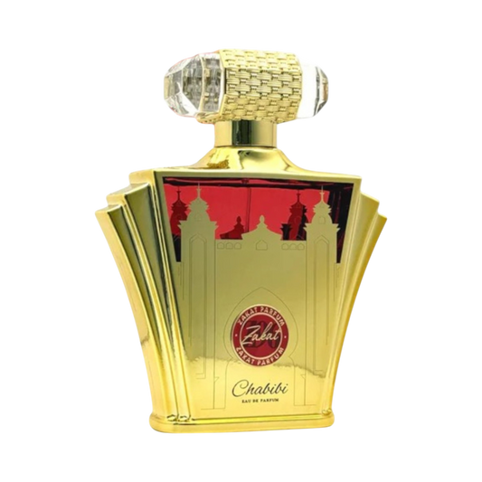 Z96 By Zakat 3.4 Oz Eau De Parfum