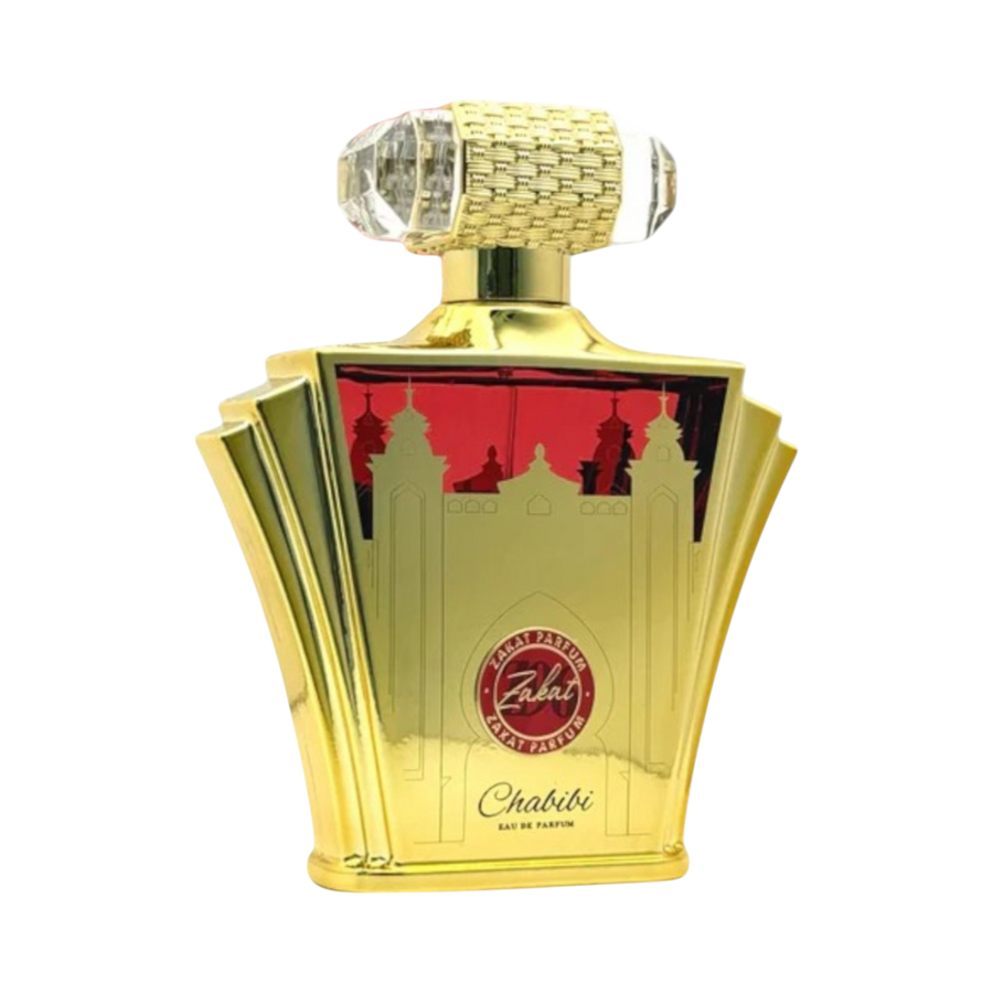 Z96 By Zakat 3.4 Oz Eau De Parfum