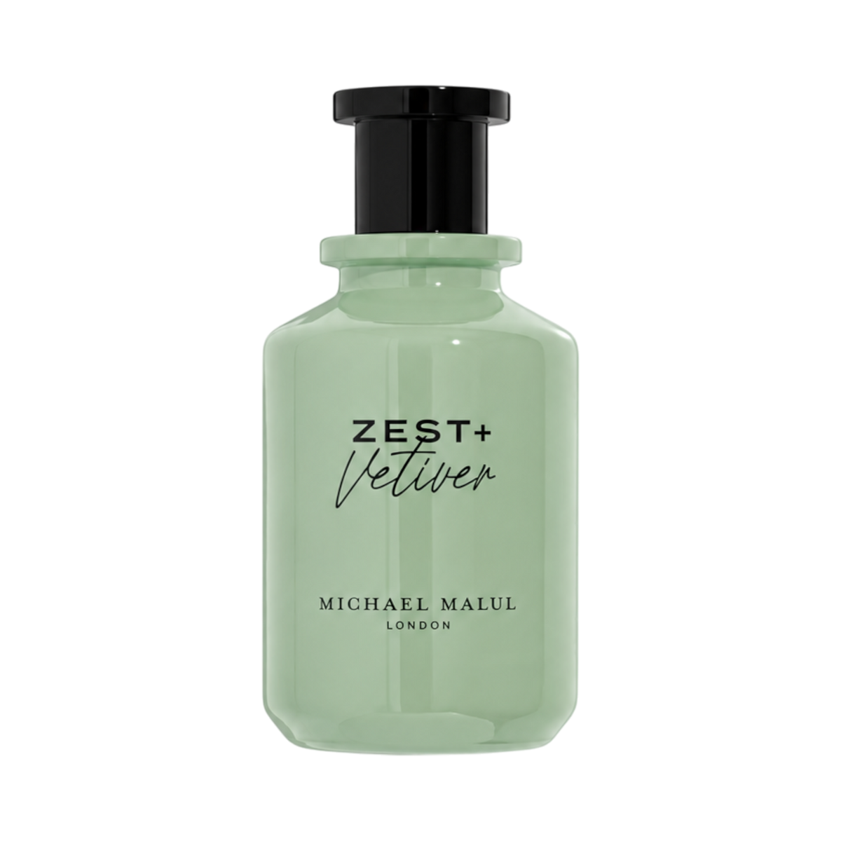 Zest Vetiver By Michael Malul