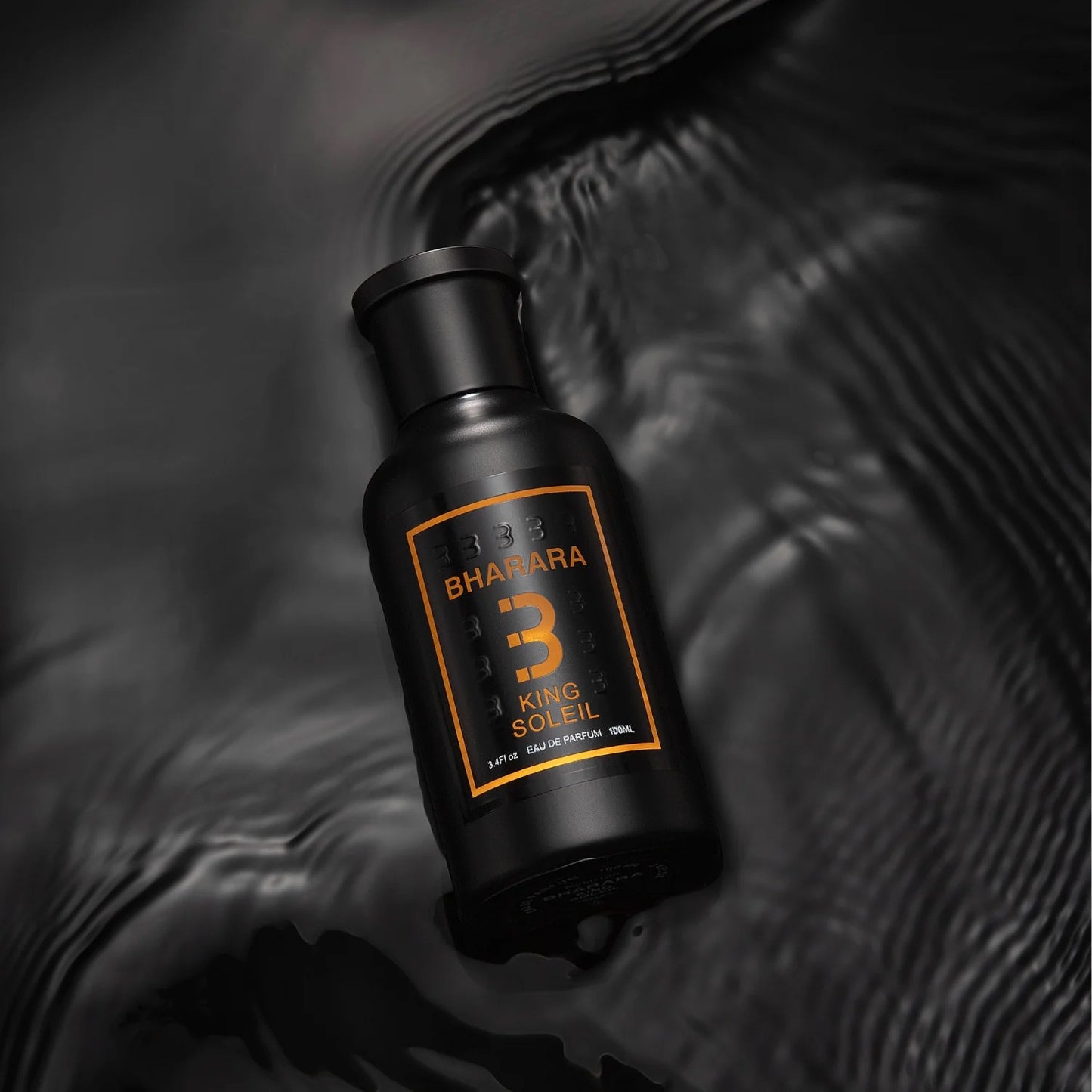 Bharara King Soleil 3.4 Oz Eau De Parfum