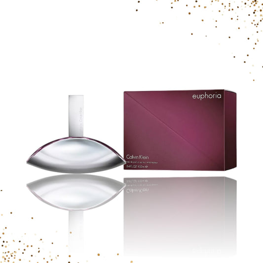 Euphoria By Calvin Klein