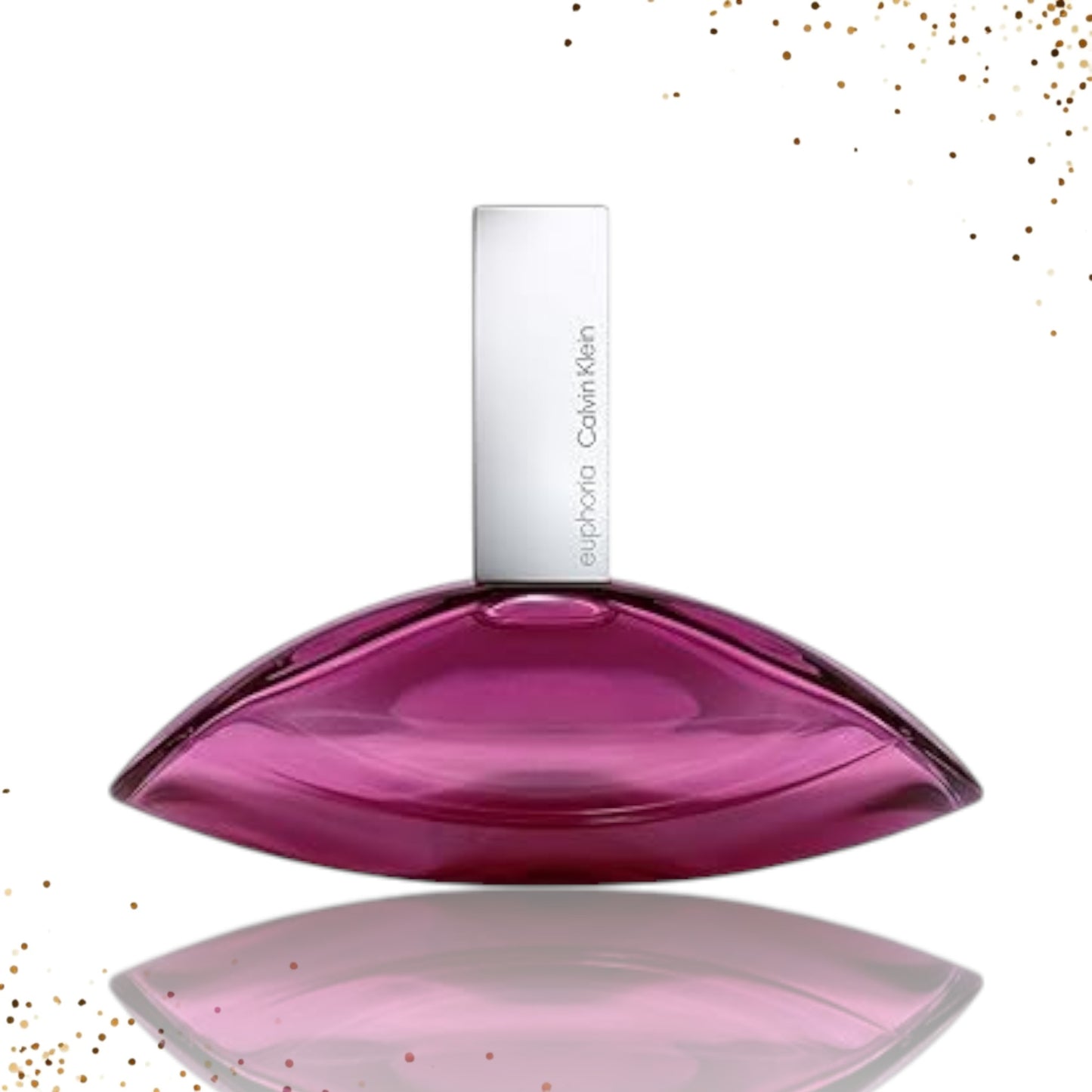 Euphoria By Calvin Klein Eau de Parfum 3.3-oz