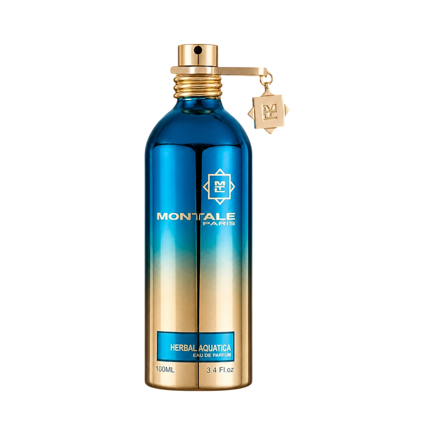 Herbal Aquatica By Montale Paris
