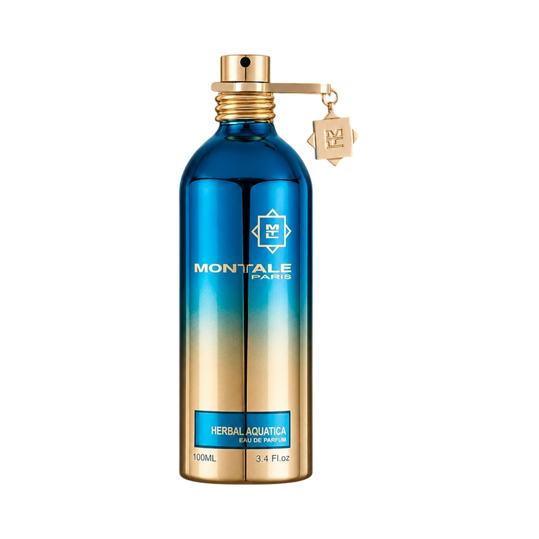 Herbal Aquatica By Montale Paris