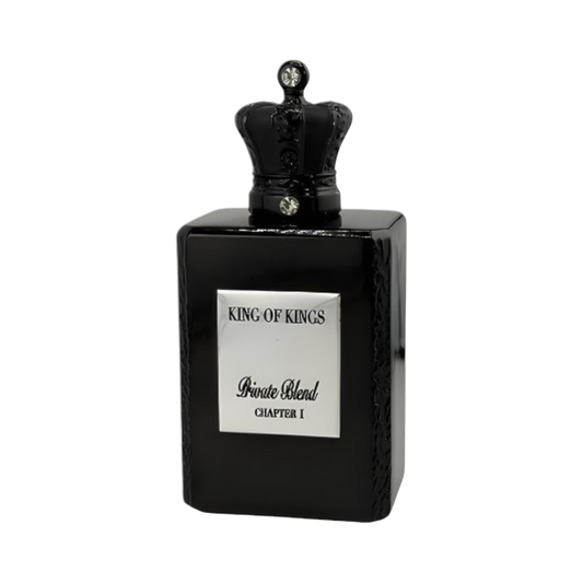 Private Blend Chapter I By King Of kings bottle