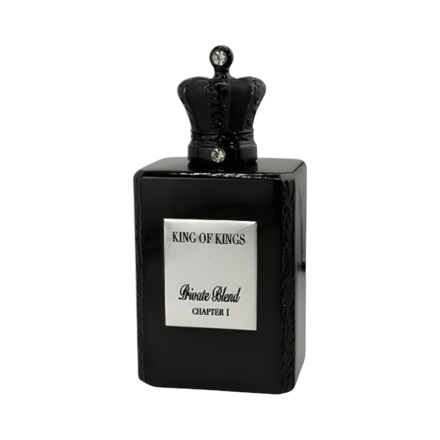 Private Blend Chapter I By King Of kings