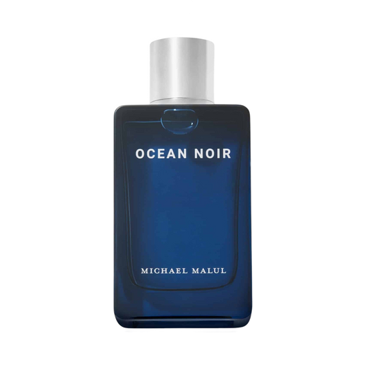 Ocean Noir by Michael Malul bottle