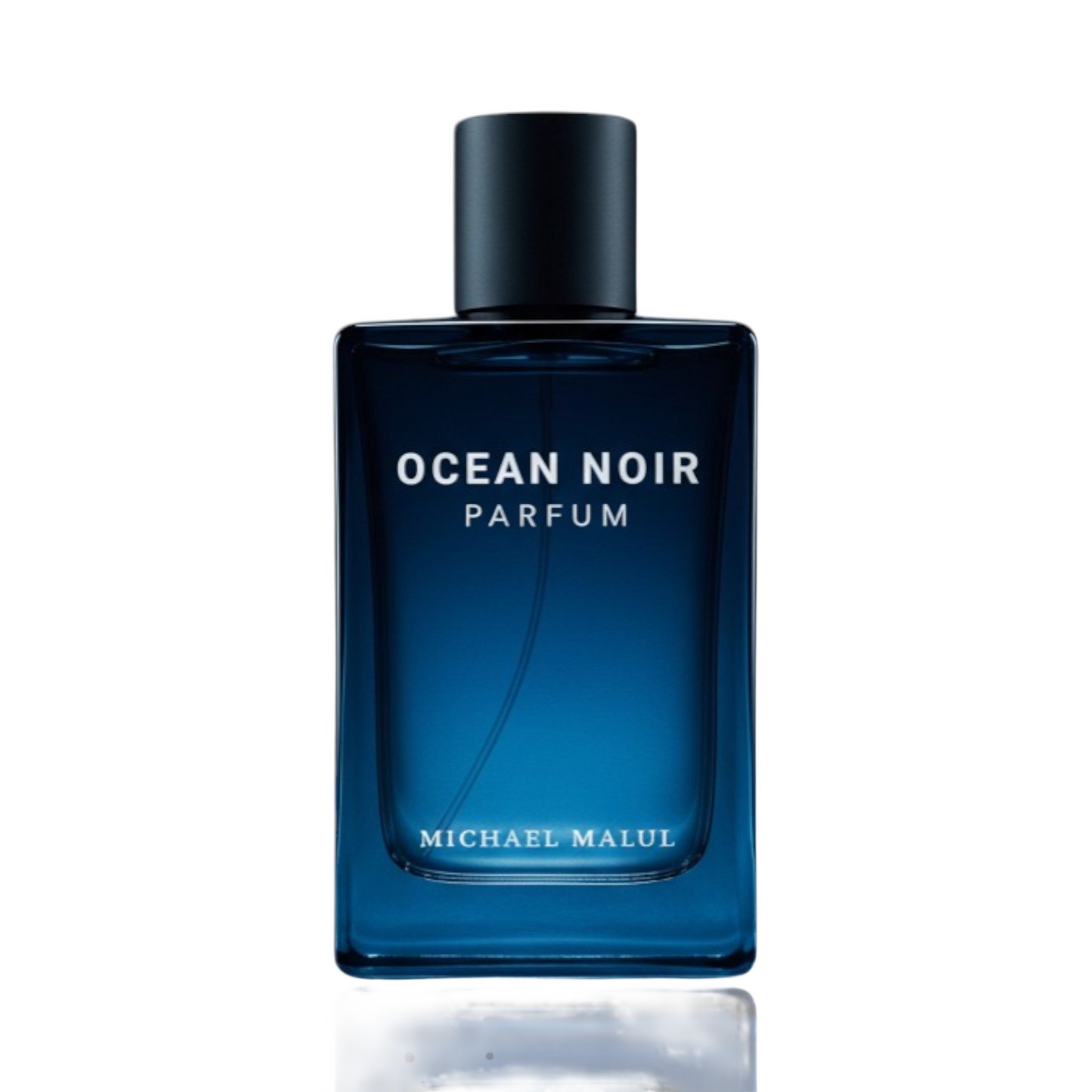 Ocean Noir Parfum by Michael Malul bottle