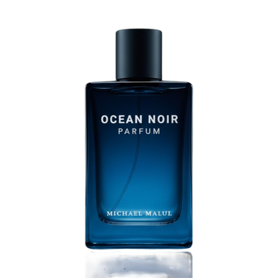 Ocean Noir Parfum by Michael Malul