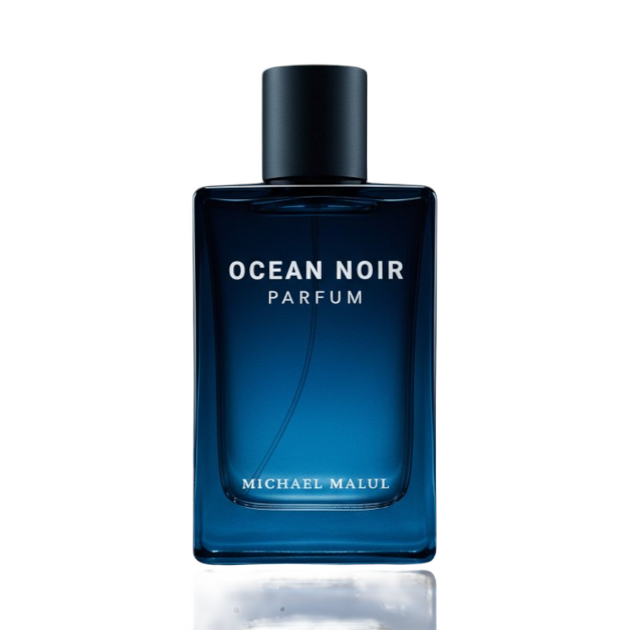 Ocean Noir Parfum by Michael Malul