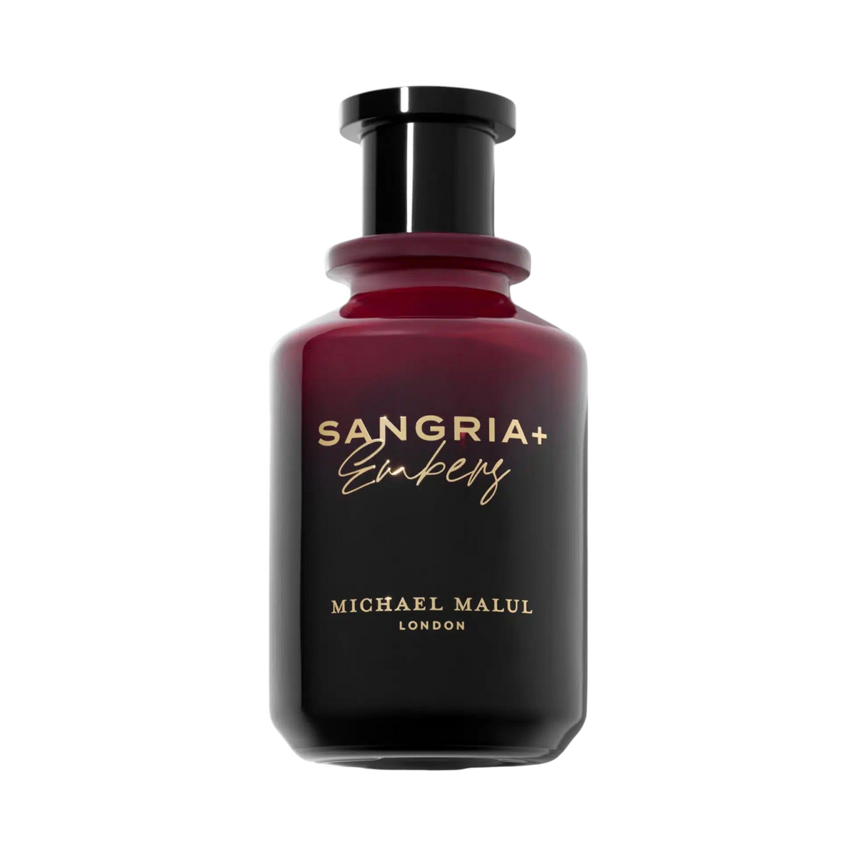 Sangria + Embers by Michael Malul bottle