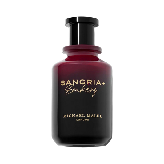 Sangria + Embers by Michael Malul bottle