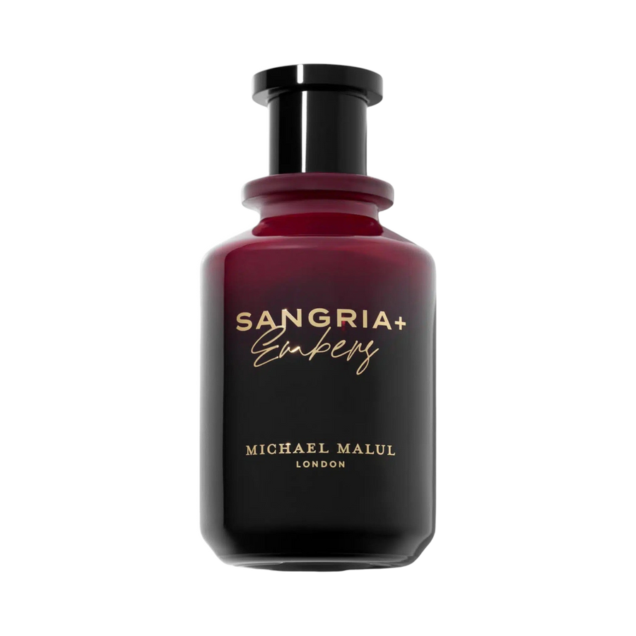 Sangria + Embers by Michael Malul
