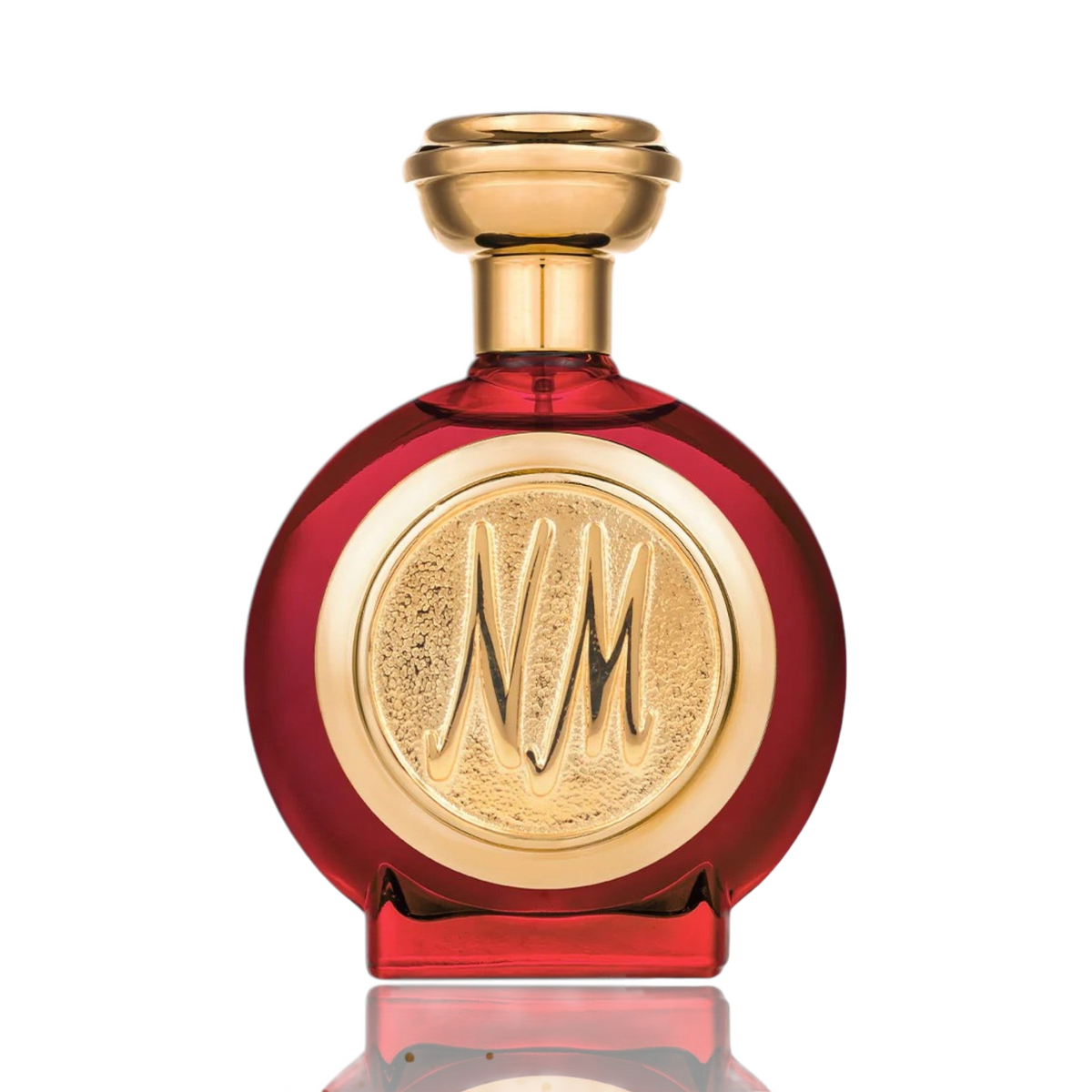 Boadicea The Victorious 1907 bottle