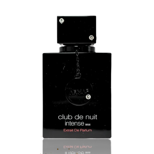 Club De Nuit Intense By Armaf  2.37 Oz Extrait De Parfum bottle