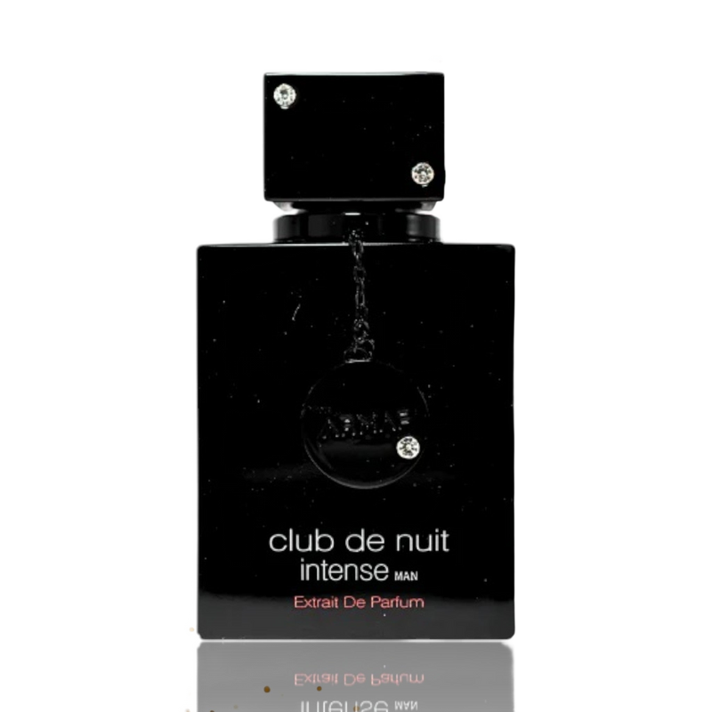 Club De Nuit Intense By Armaf  2.37 Oz Extrait De Parfum bottle