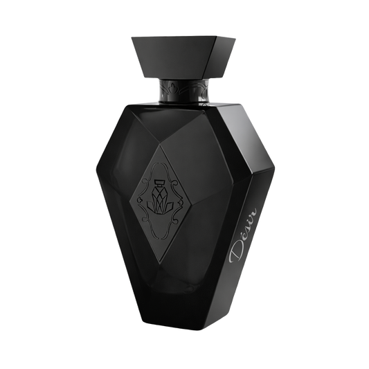 Desir by Parfums de Luxe bottle