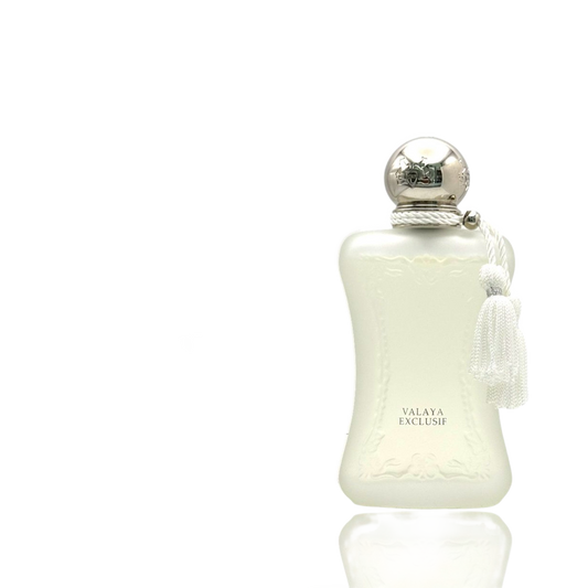 Valaya Exclusif By Parfums de Marly bottle