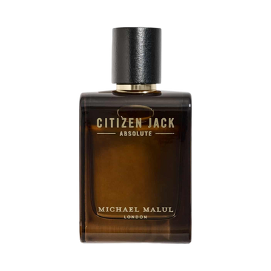 Citizen Jack Absolute