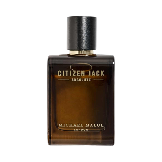 Citizen Jack Absolute bottle