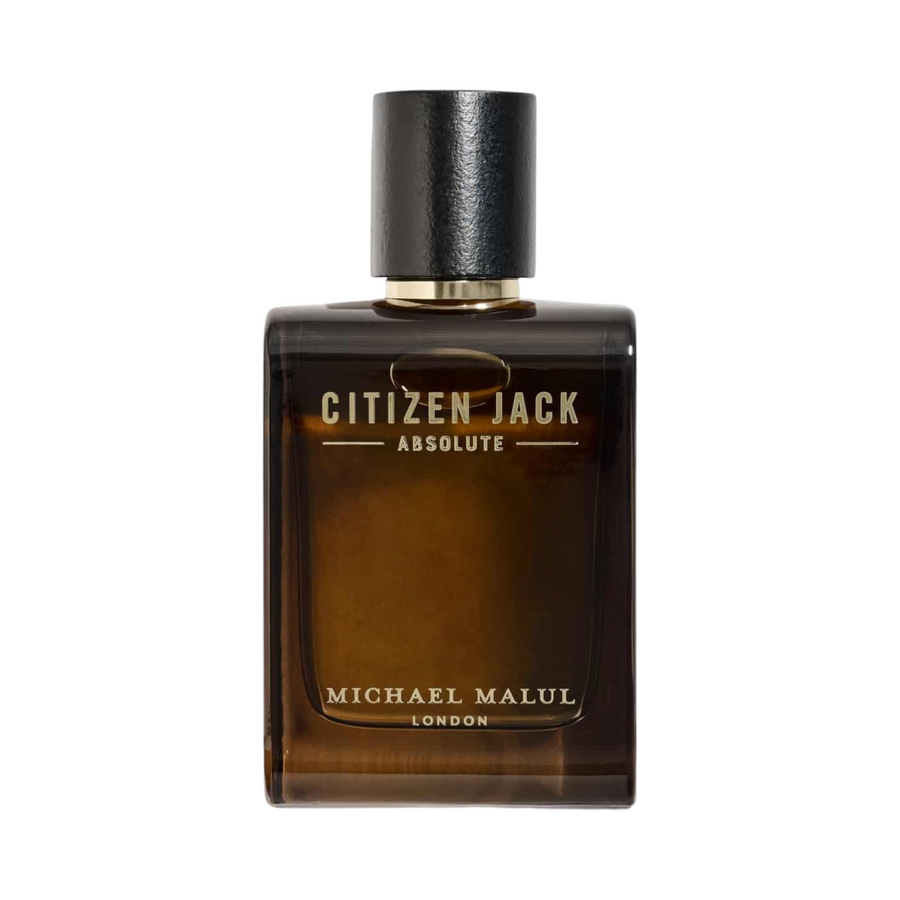 Citizen Jack Absolute