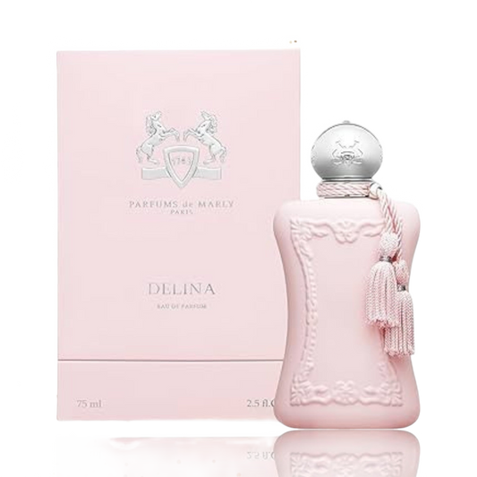 Delina by Parfums de Marly bottle