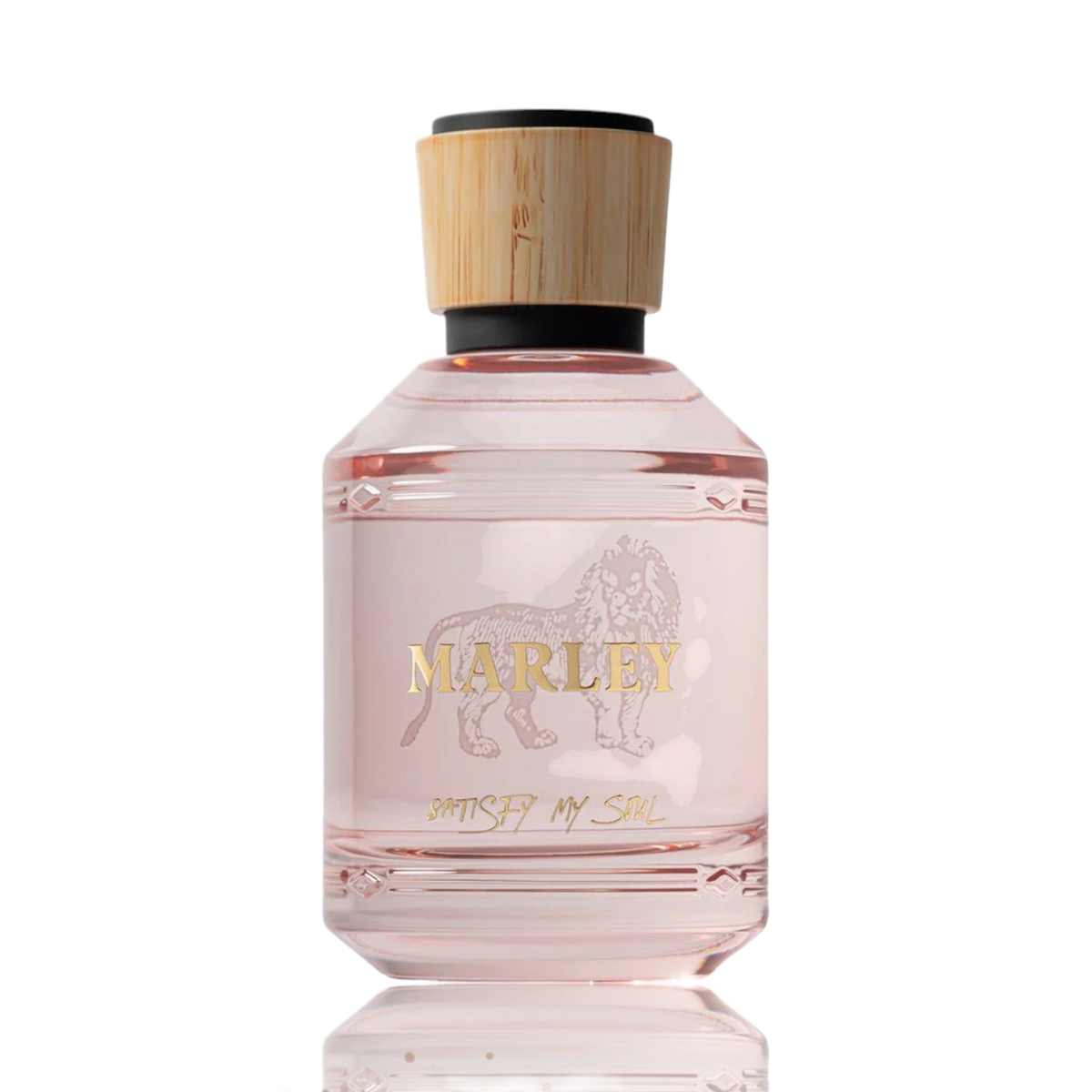 Satisfy My Soul By Marley Fragrance