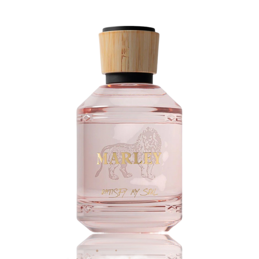 Satisfy My Soul By Marley Fragrance bottle